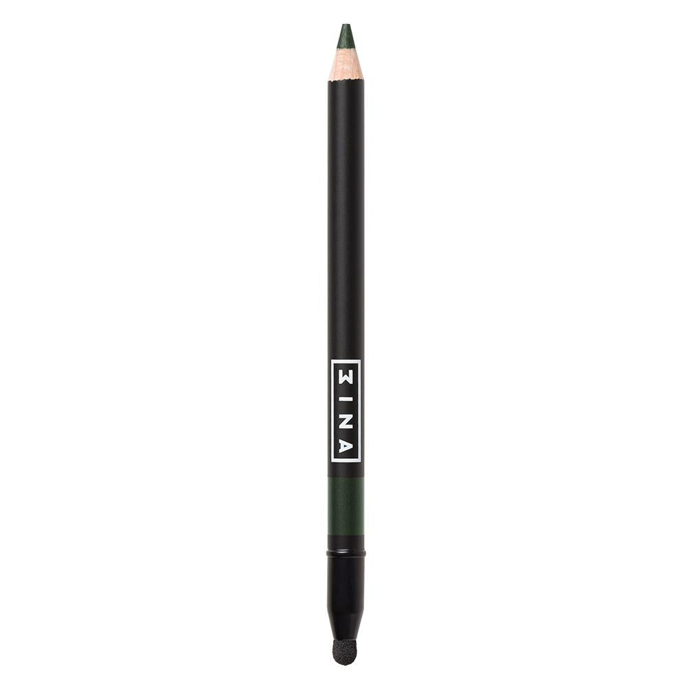 The Eye Pencil