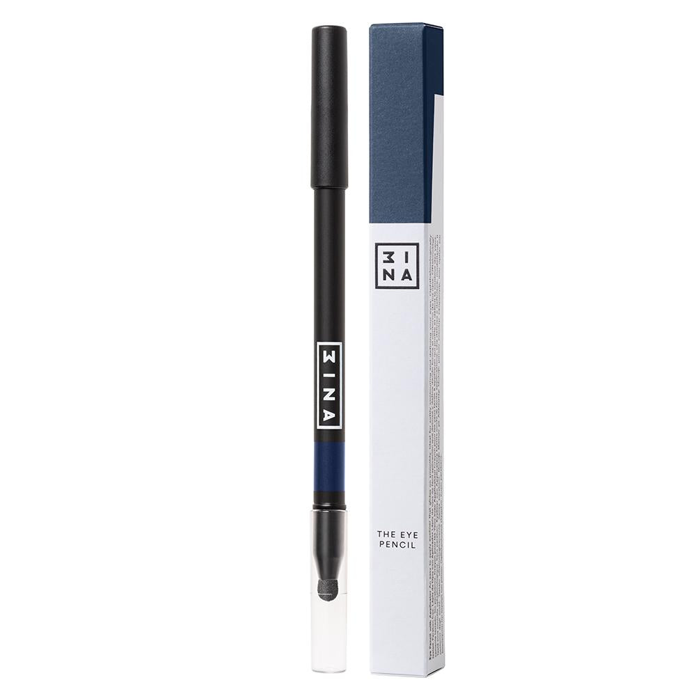 3INA Makeup | The Eye Pencil 203 Blue
