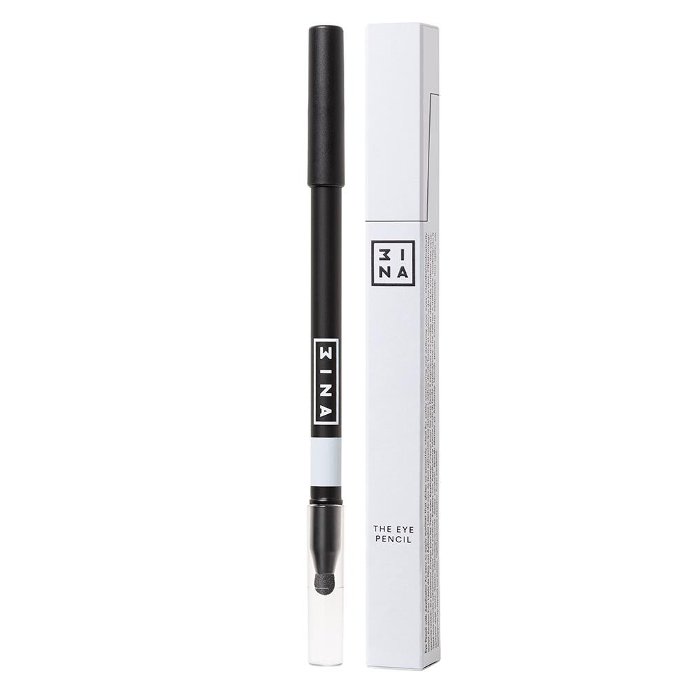 3INA Makeup | The Eye Pencil 205 Nude