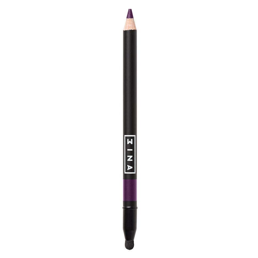 The Eye Pencil
