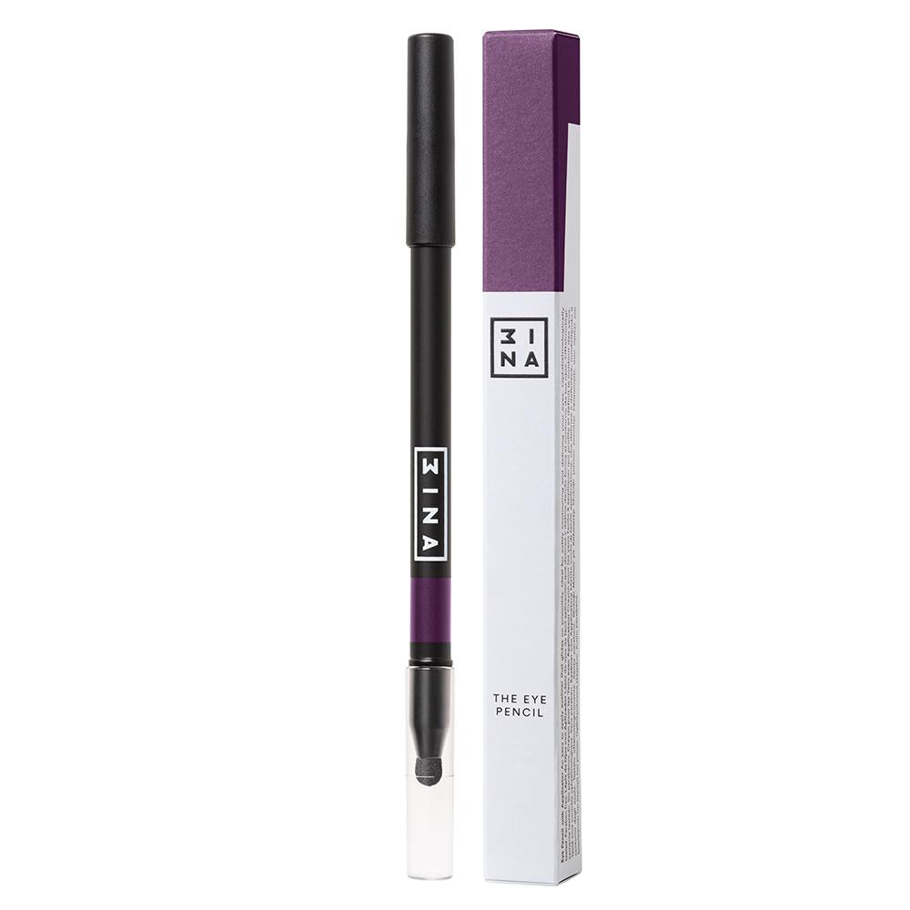 3INA Makeup | The Eye Pencil 206 Purple