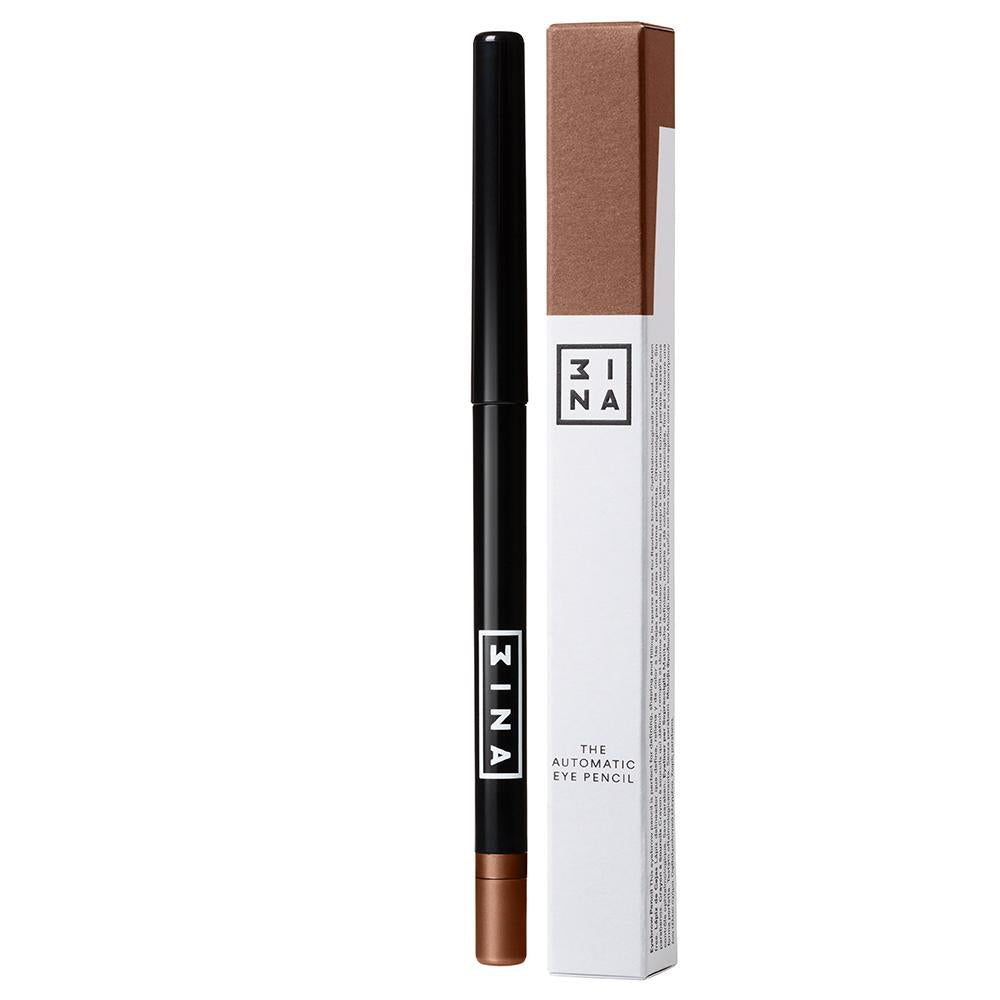 3INA Makeup | The Automatic Eye Pencil 303 Nude
