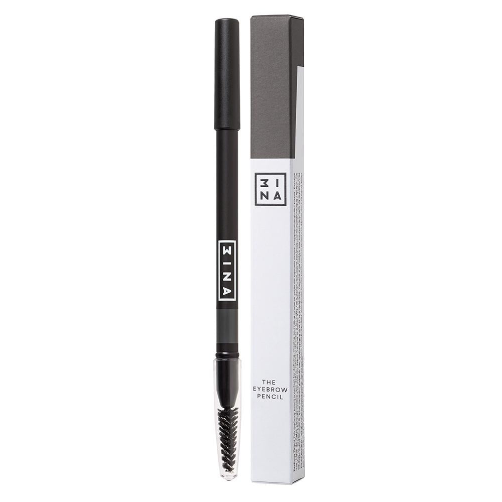 3INA Makeup | The Eyebrow Pencil 100 Nude | Vegan