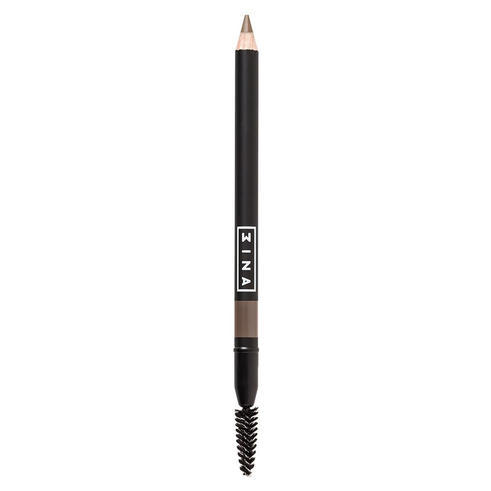 The Eyebrow Pencil