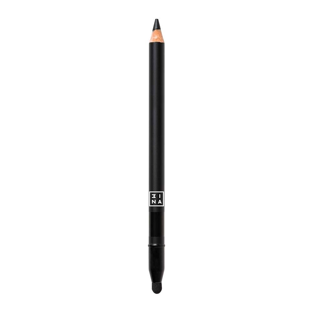 The Eye Pencil
