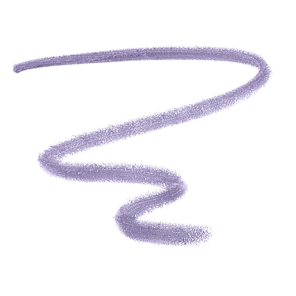 3INA Makeup | The Essential Eye Pencil 101 Purple | Vegan