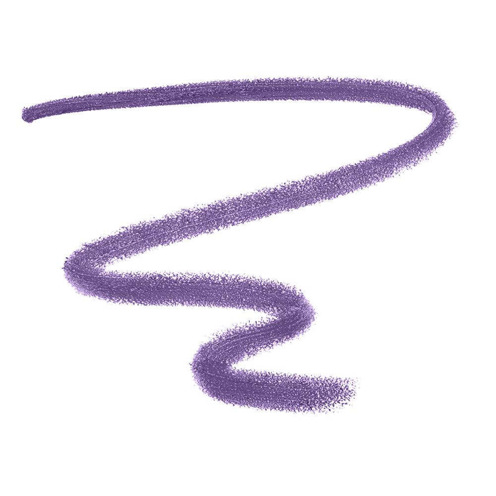3INA Makeup | The Essential Eye Pencil 102 Purple | Vegan