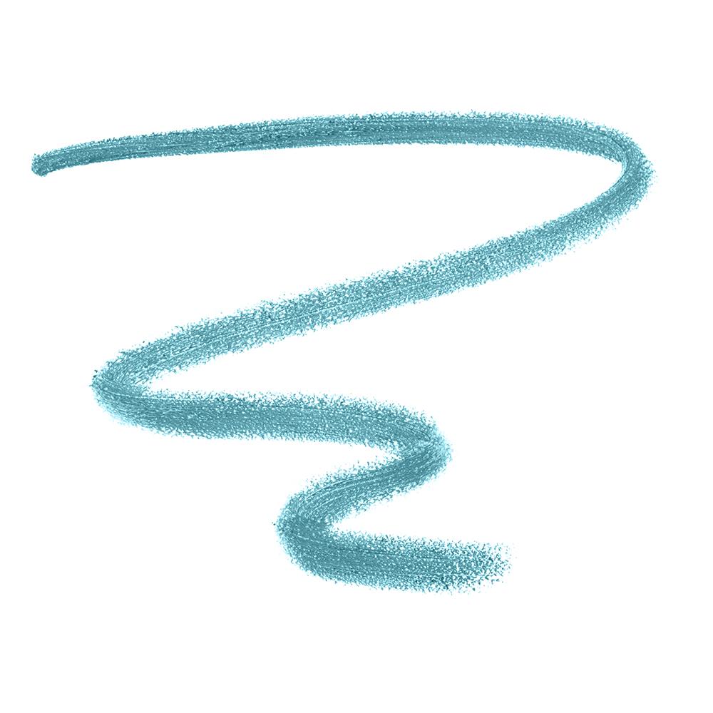 3INA Makeup | The Essential Eye Pencil 106 Blue | Vegan