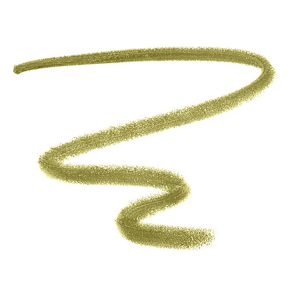 3INA Makeup | The Essential Eye Pencil 109 Green | Vegan