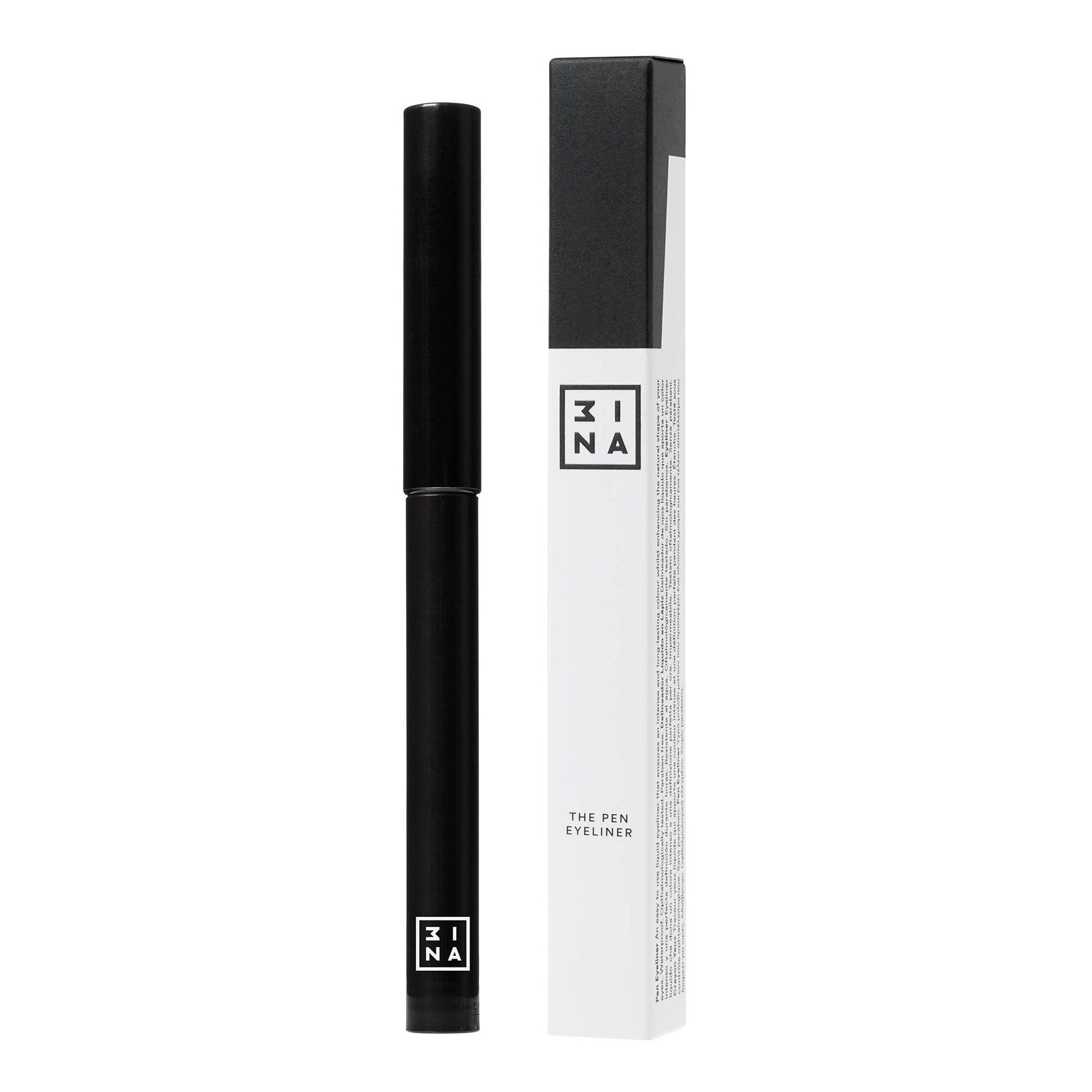 3INA Makeup | The Pen Eyeliner  | Vegan