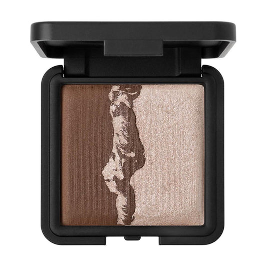 3INA Makeup | The Duo Eyeshadow 