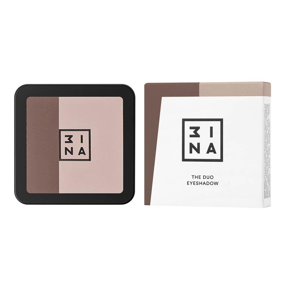 3INA Makeup | The Duo Eyeshadow 