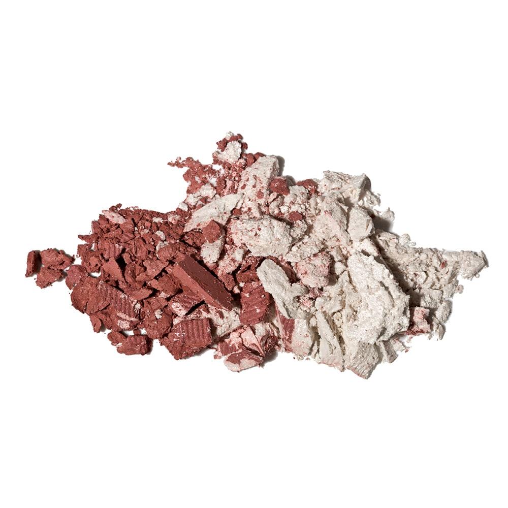 3INA Makeup | The Duo Eyeshadow 602 