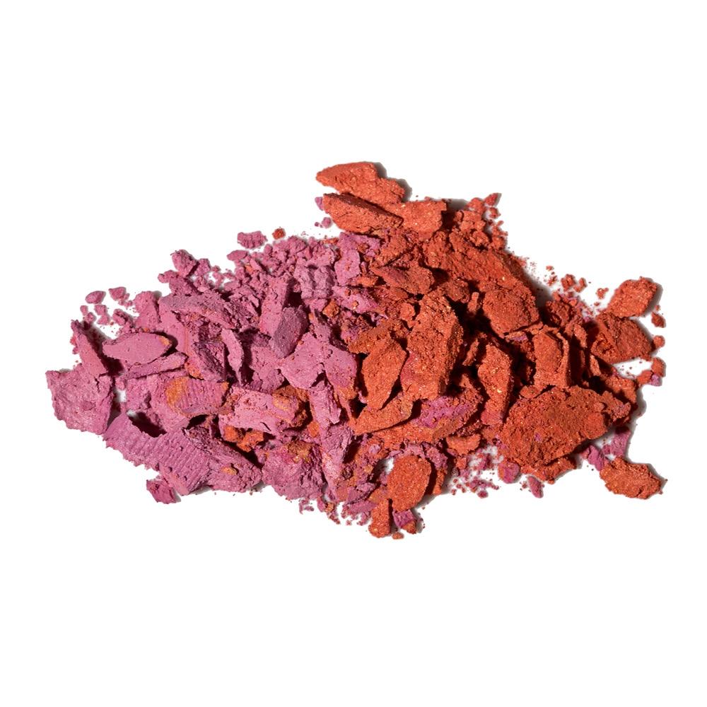 3INA Makeup | The Duo Eyeshadow 604 