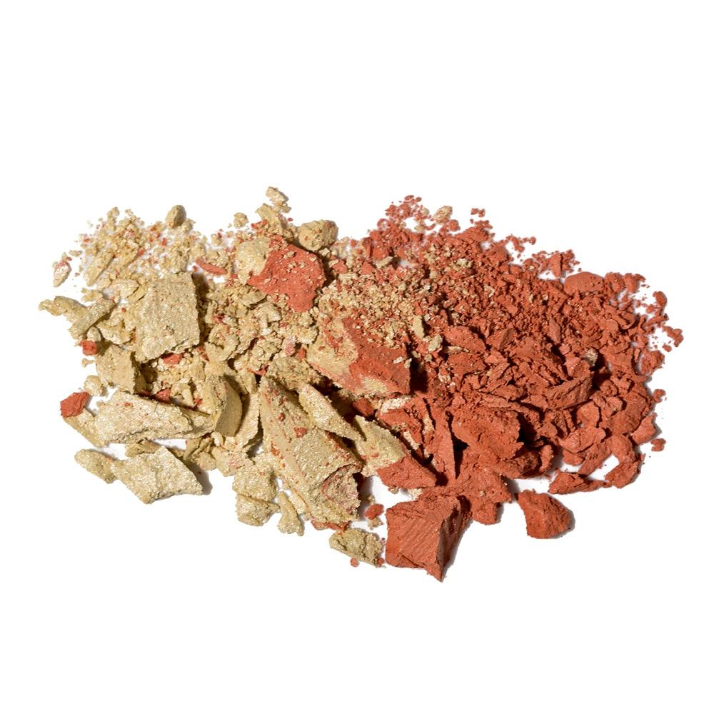 3INA Makeup | The Duo Eyeshadow 605 