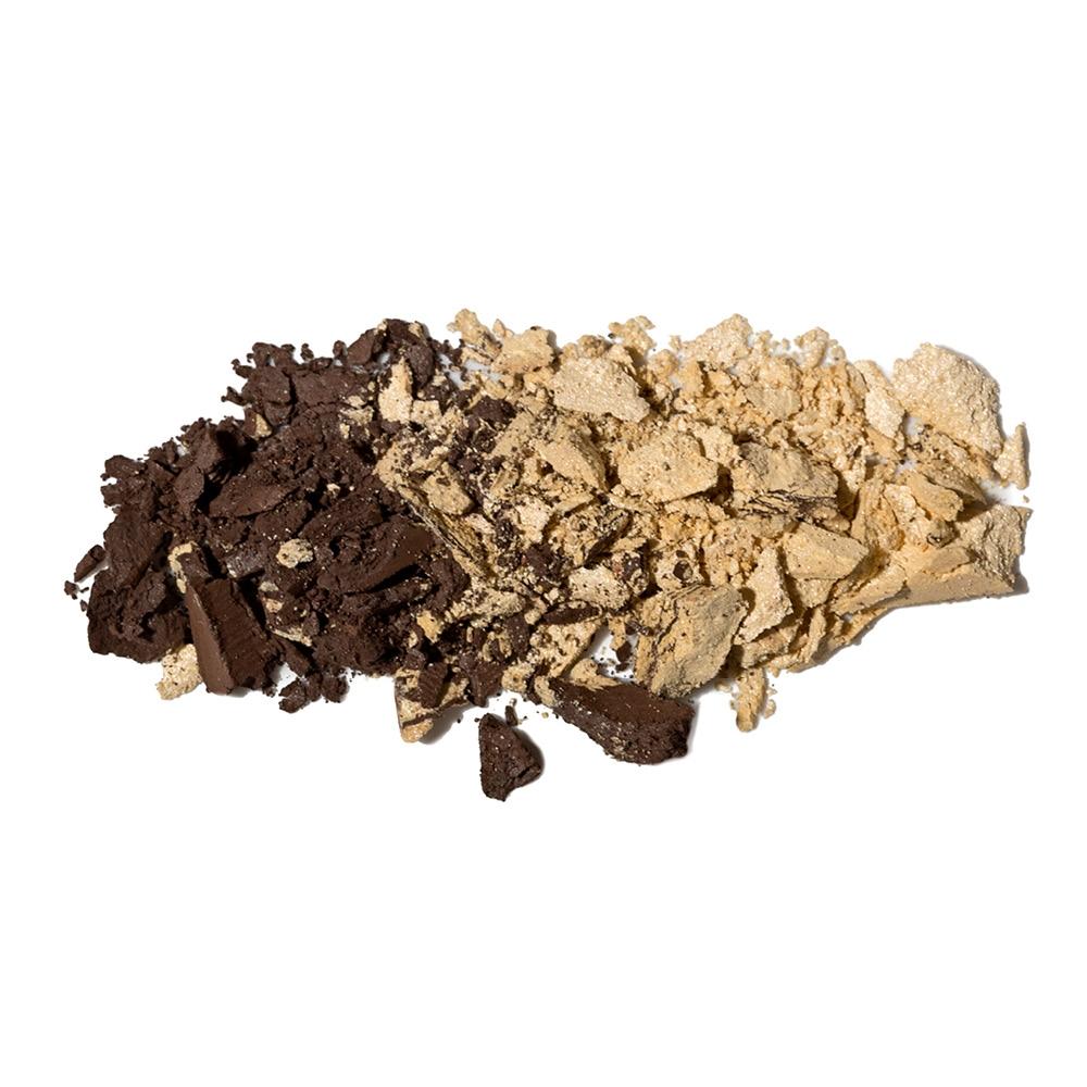 3INA Makeup | The Duo Eyeshadow 606 