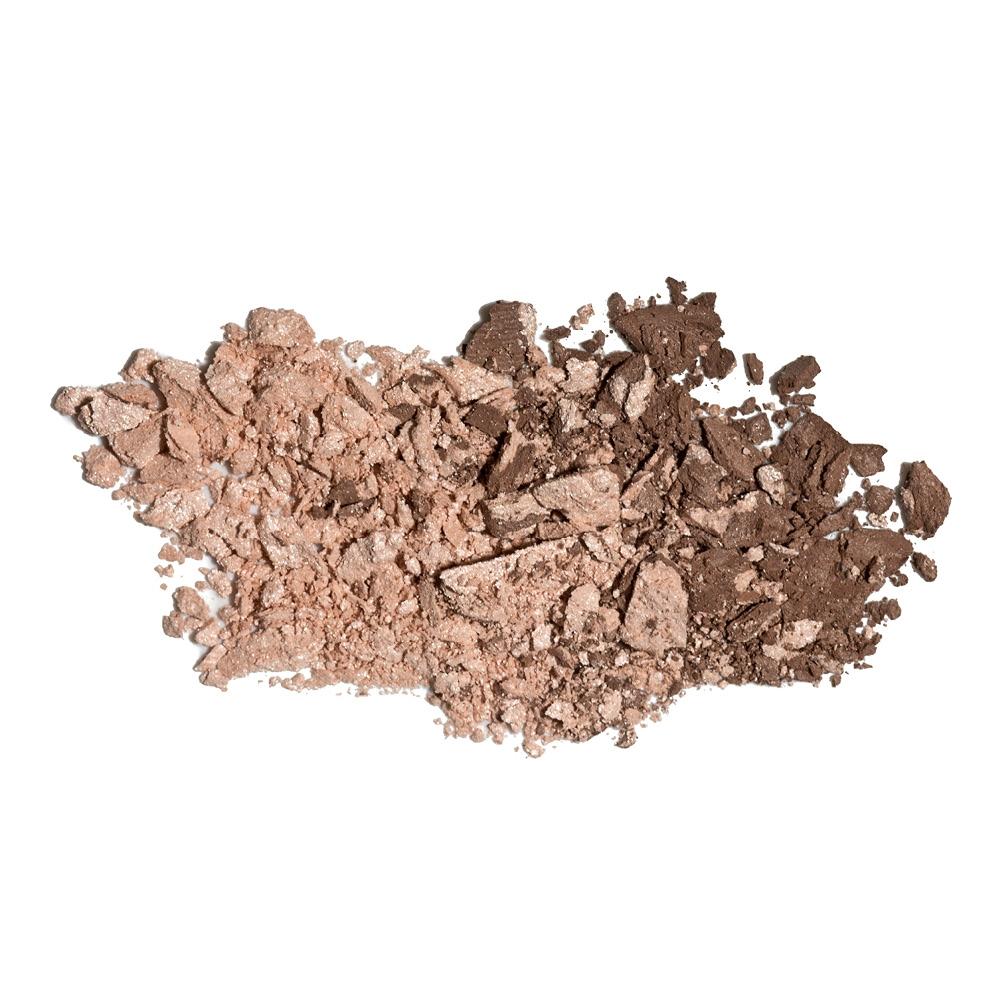 3INA Makeup | The Duo Eyeshadow 601 