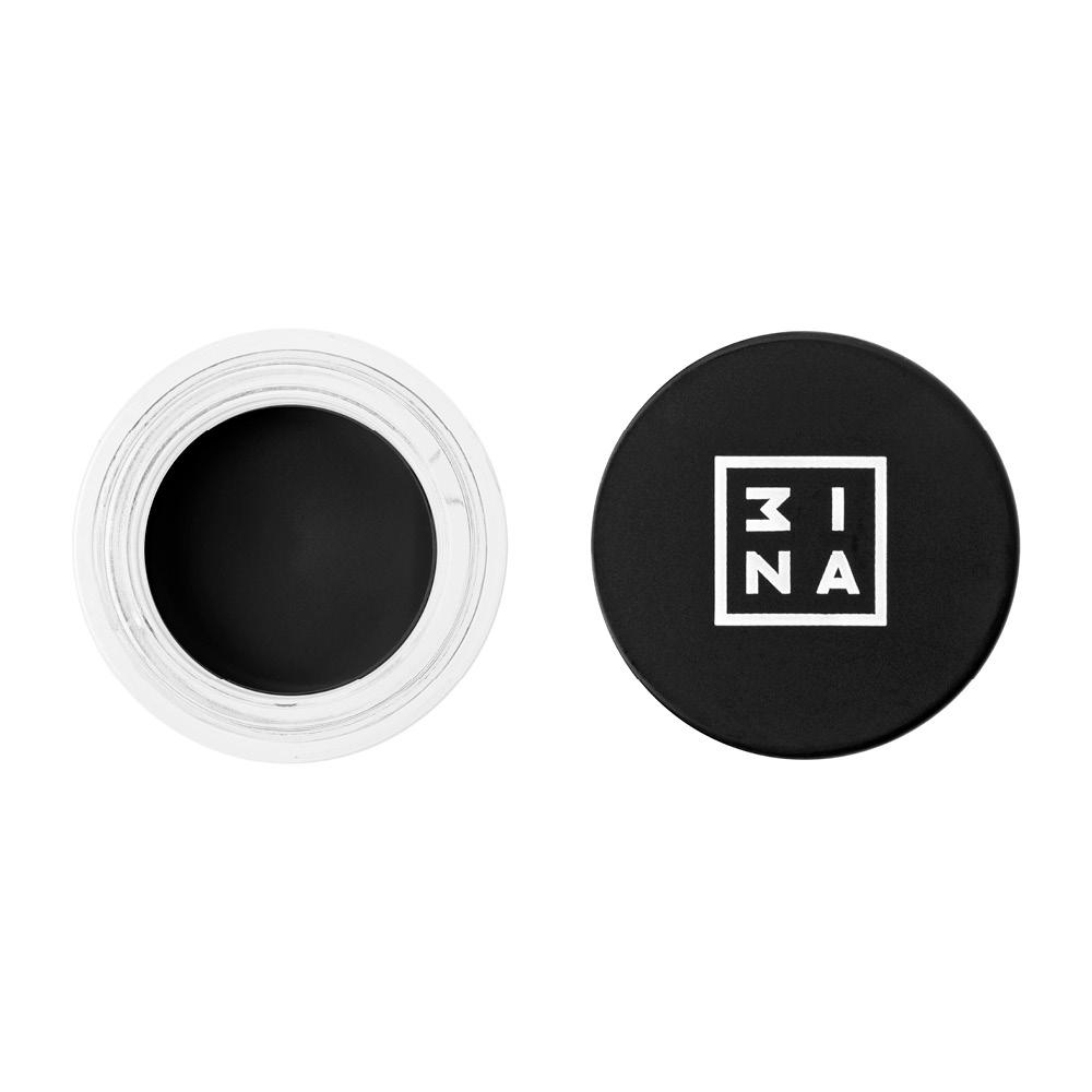 The Gel Eyeliner