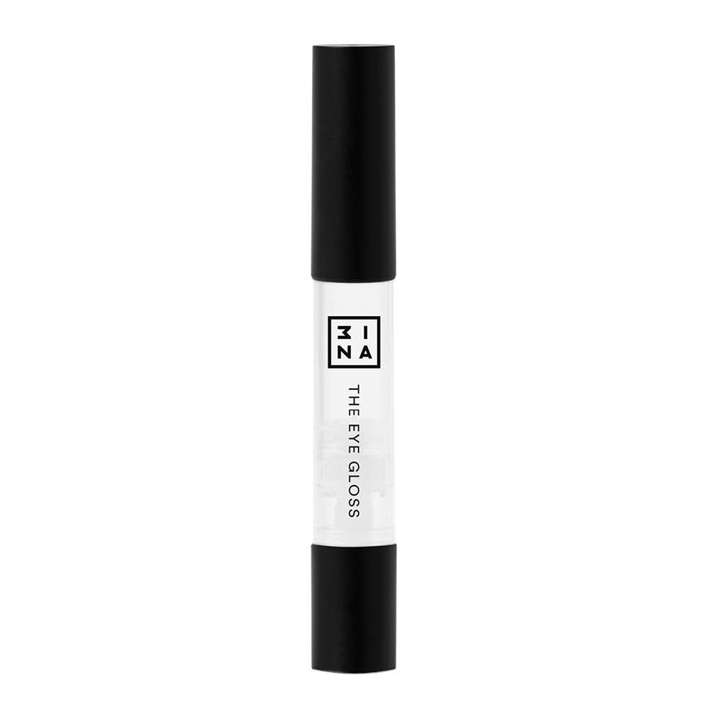 3INA Makeup | The Eye Gloss 500 White