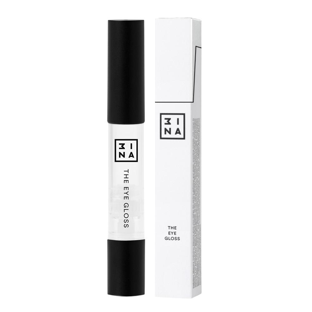 3INA Makeup | The Eye Gloss 500 White