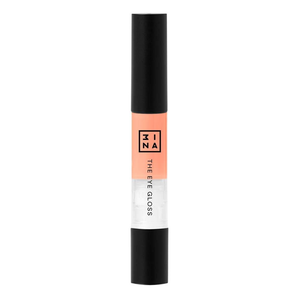 3INA Makeup | The Eye Gloss 502 Pink