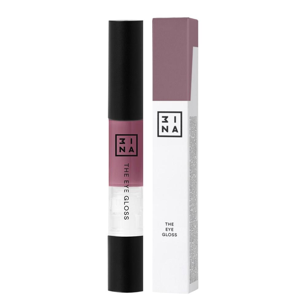 3INA Makeup | The Eye Gloss 503 Nude