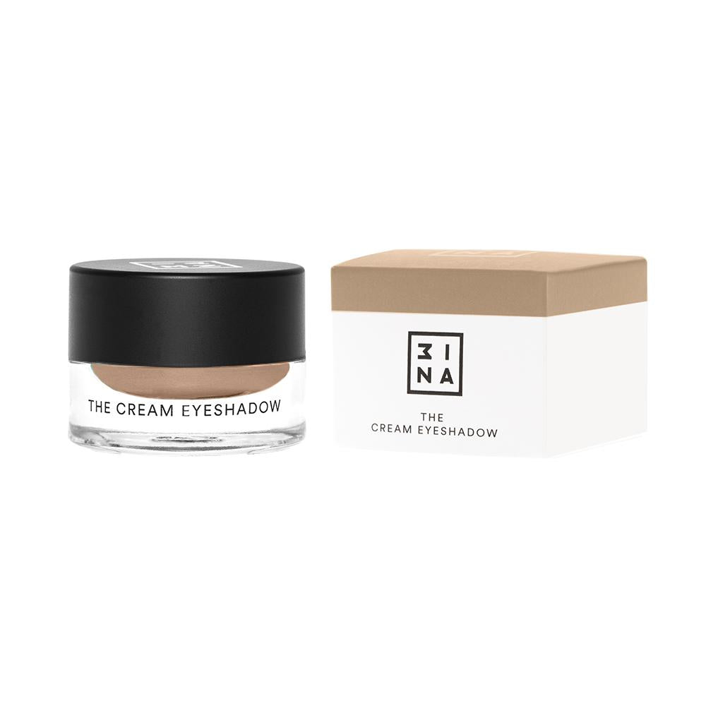 3INA Makeup | The Cream Eyeshadow 313 Nude | Vegan