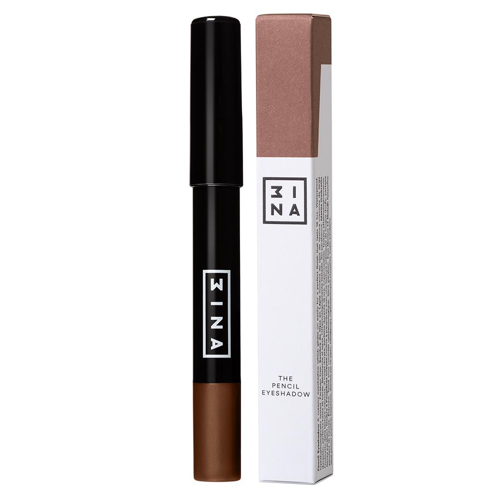 3INA Makeup | The Pencil Eyeshadow 100 Nude