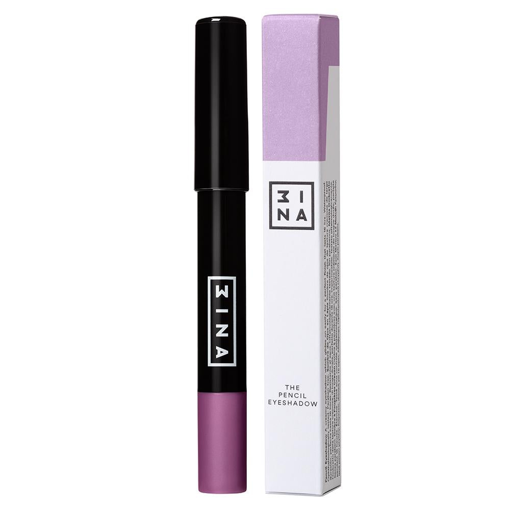 3INA Makeup | The Pencil Eyeshadow 104 Pink