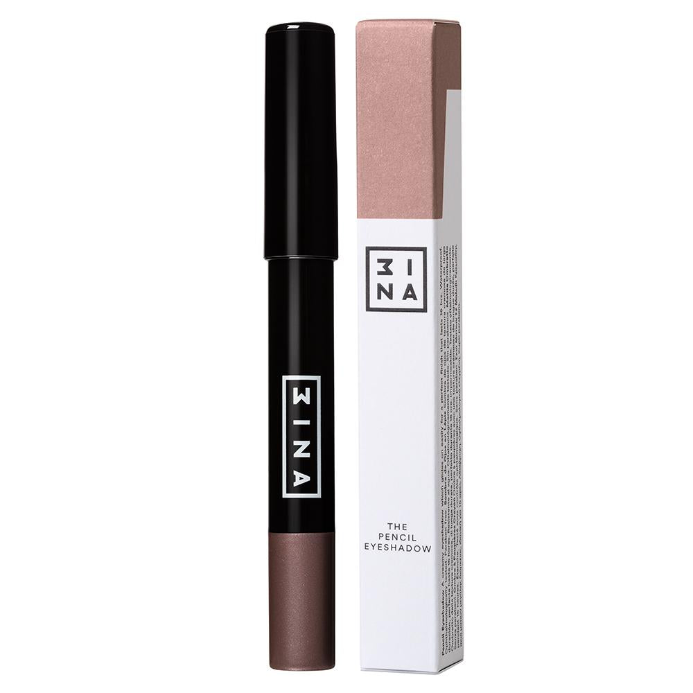 3INA Makeup | The Pencil Eyeshadow 107 Nude
