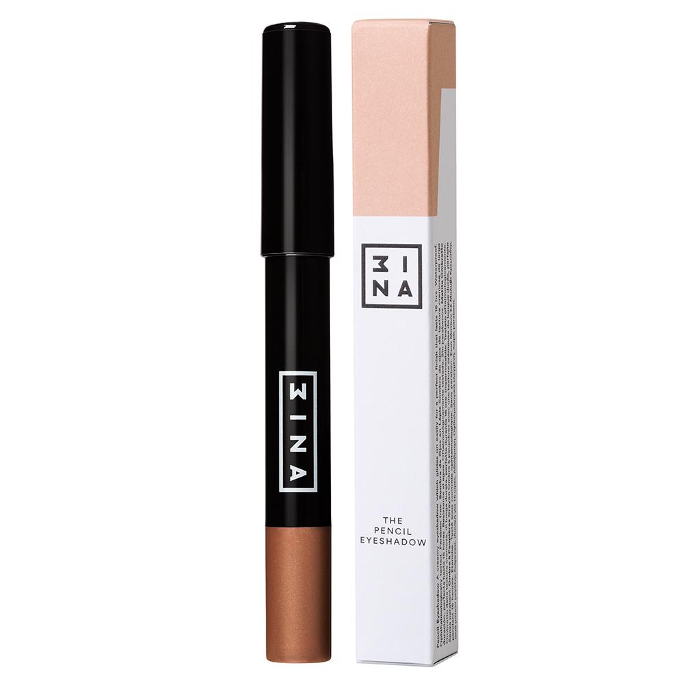 3INA Makeup | The Pencil Eyeshadow 108 Pink