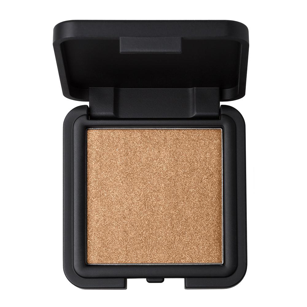 The Metallic Eyeshadow