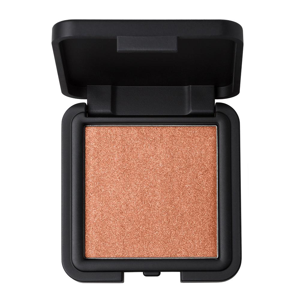 The Metallic Eyeshadow