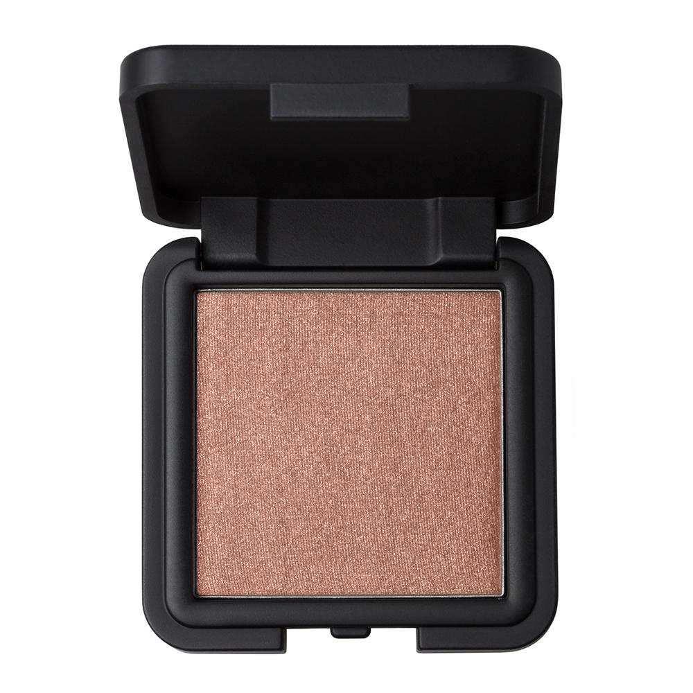 The Metallic Eyeshadow