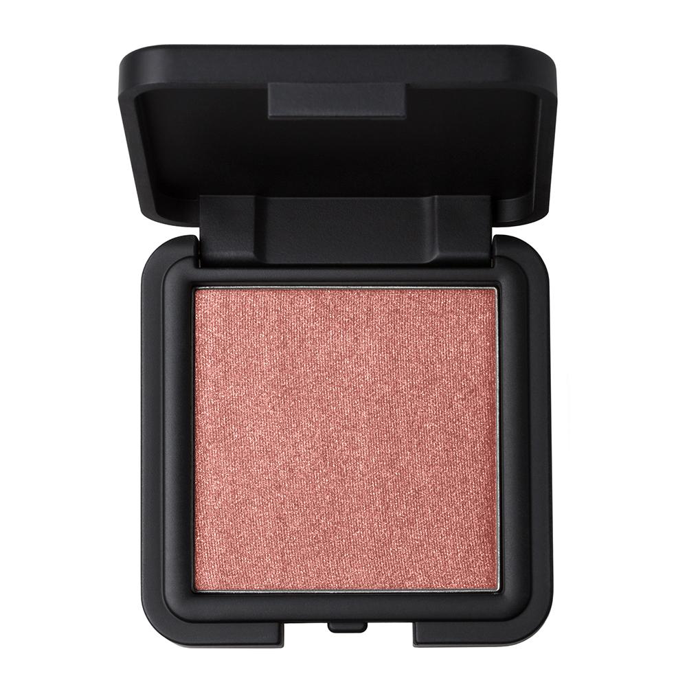 The Metallic Eyeshadow