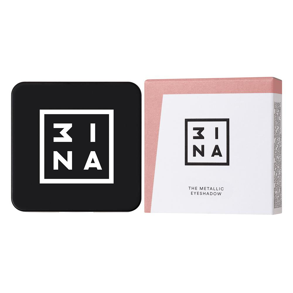 3INA Makeup | The Metallic Eyeshadow 505  | Vegan