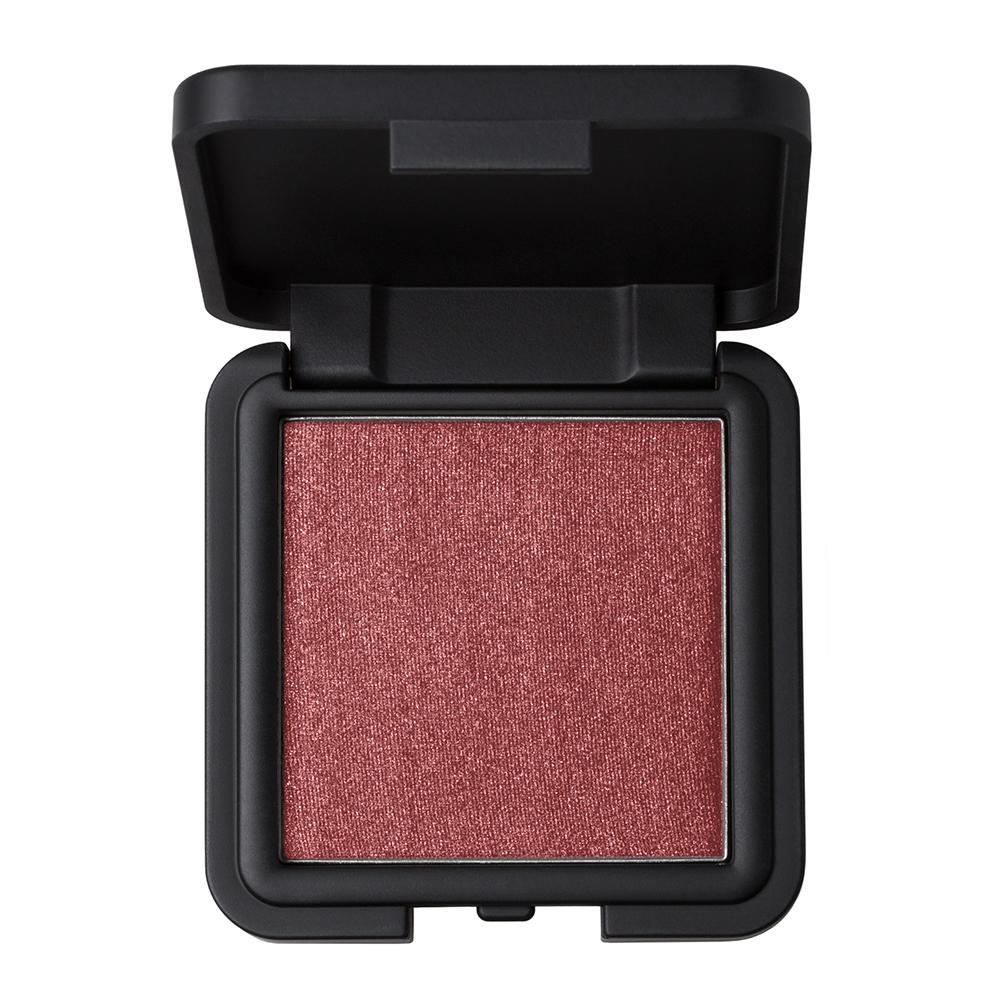 The Metallic Eyeshadow