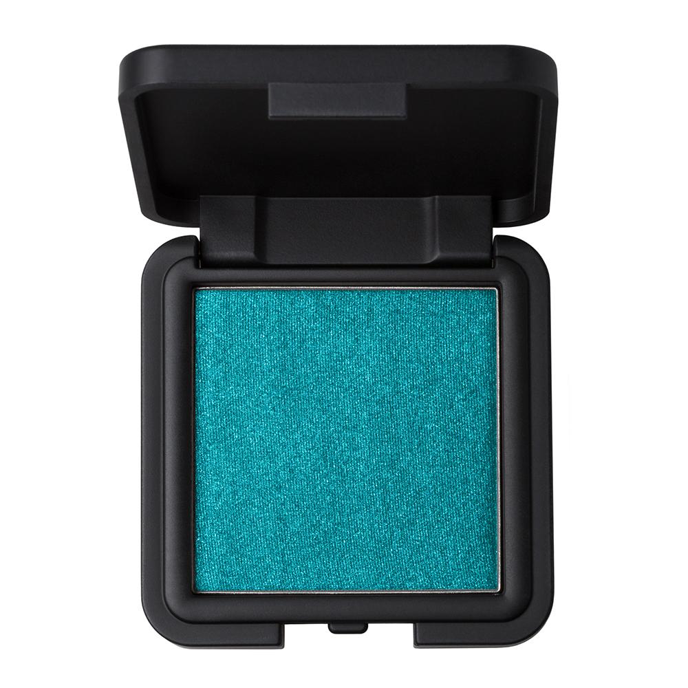 The Metallic Eyeshadow