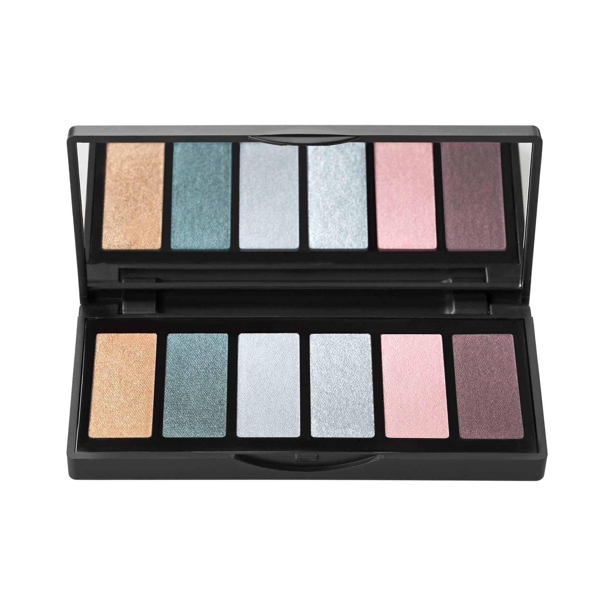 3INA Makeup | The Eyeshadow Palette 101  | Vegan