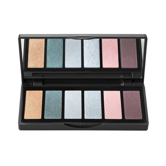 3INA Makeup | The Eyeshadow Palette 101  | Vegan