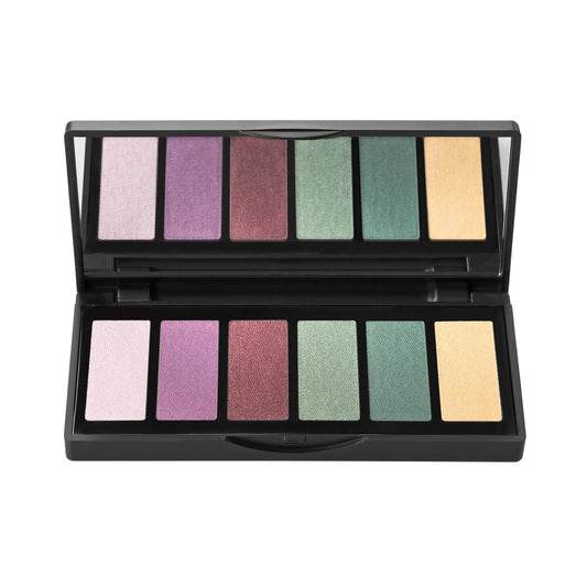 3INA Makeup | The Eyeshadow Palette 102  | Vegan