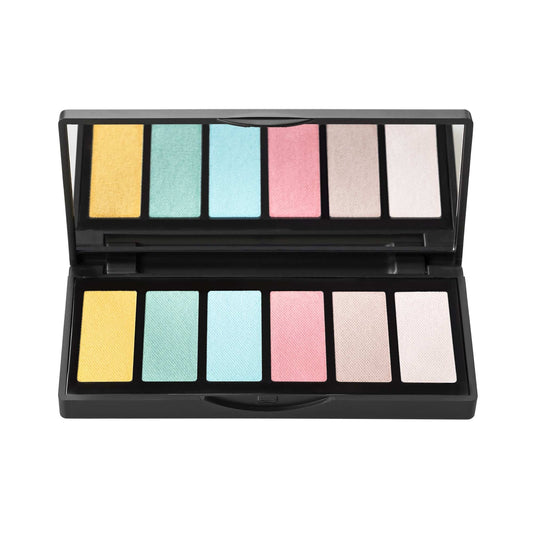 3INA Makeup | The Eyeshadow Palette 103  | Vegan