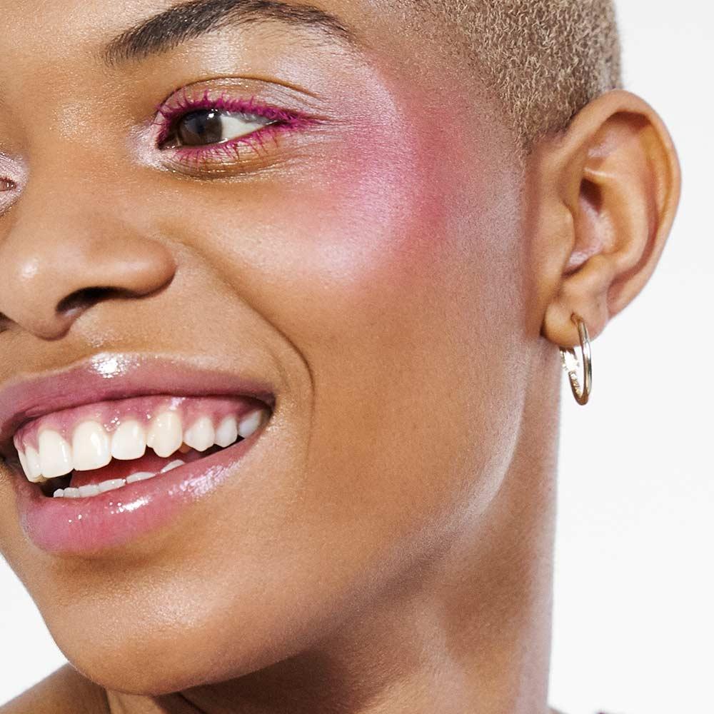 3INA Makeup | The Blush 103 Red | Vegan