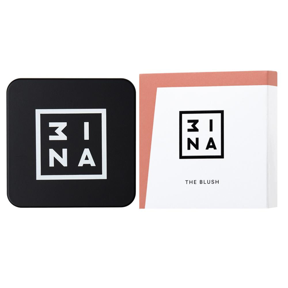 3INA Makeup | The Blush 100 Pink | Vegan