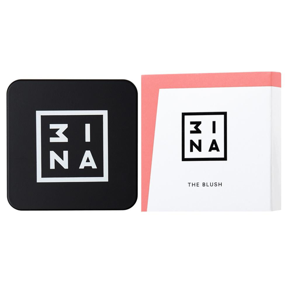 3INA Makeup | The Blush  | Vegan