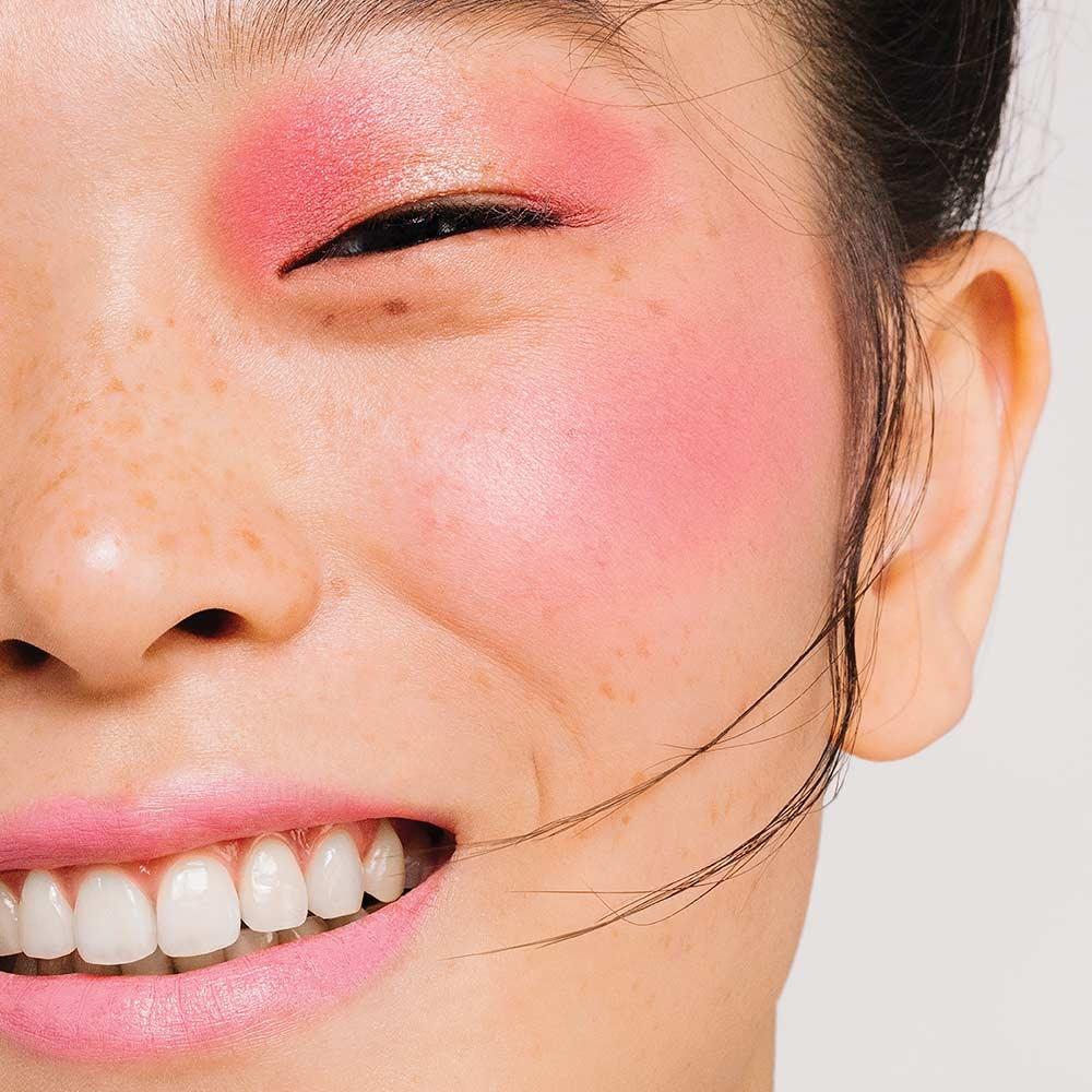 3INA Makeup | The Blush  | Vegan