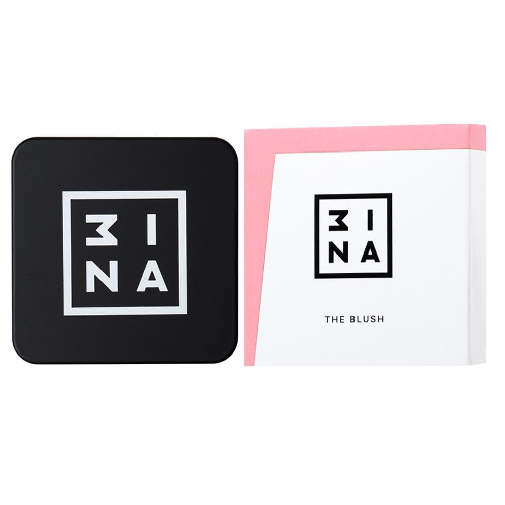 3INA Makeup | The Blush 102 Pink | Vegan