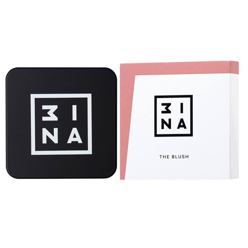 3INA Makeup | The Blush 103 Red | Vegan
