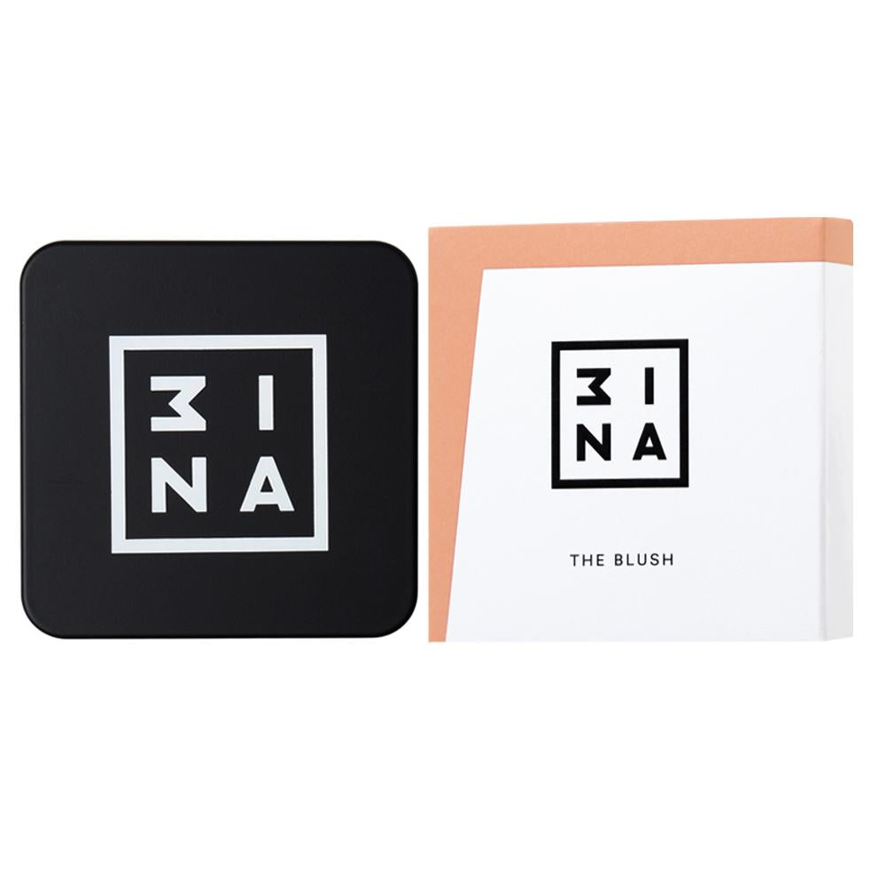 3INA Makeup | The Blush 104 Nude | Vegan