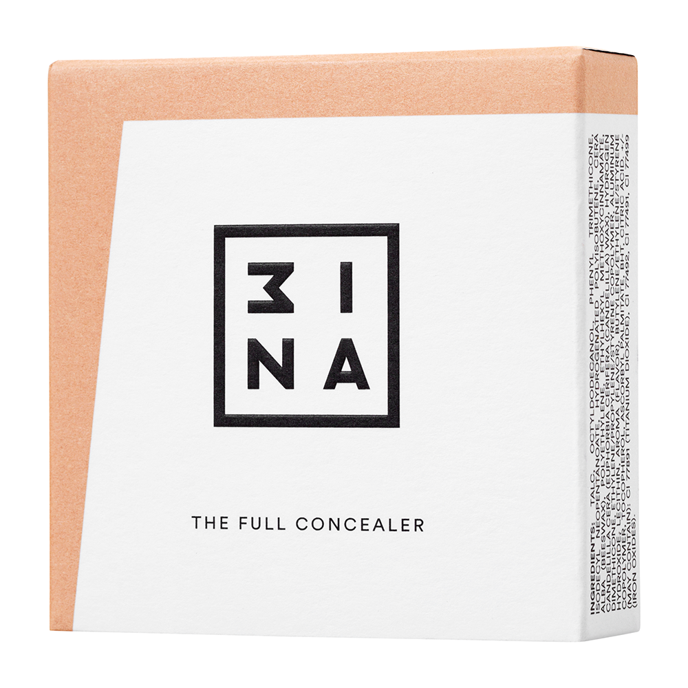 3INA Makeup | The Full Concealer 